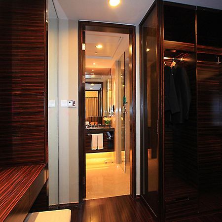 Heefun Apartment Gz -Poly World Trading Center-Walking Distance To Canton Fair Eksteriør billede