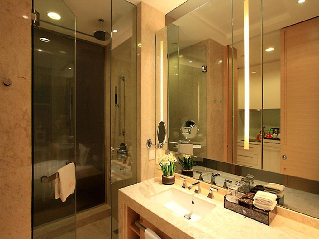 Heefun Apartment Gz -Poly World Trading Center-Walking Distance To Canton Fair Værelse billede