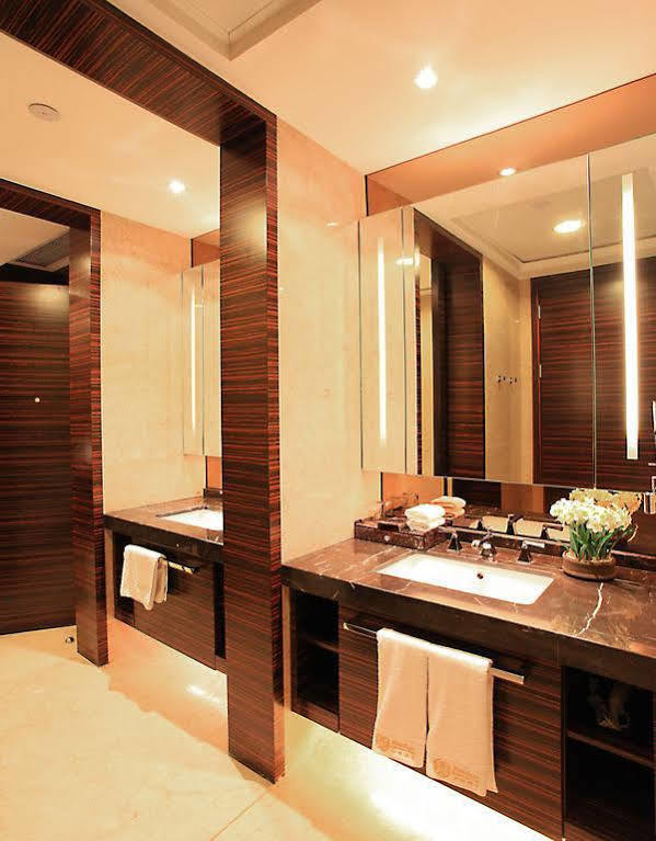 Heefun Apartment Gz -Poly World Trading Center-Walking Distance To Canton Fair Eksteriør billede